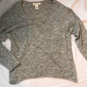 H&M Small Gray Sweater